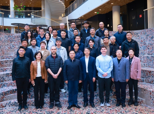 “京华议事厅”打造开放、包容、